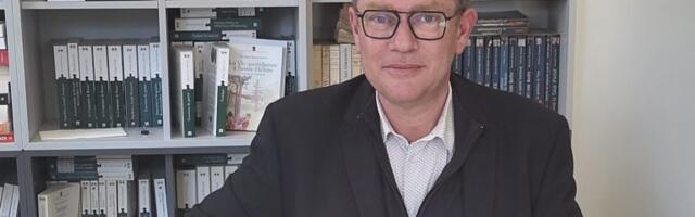 INTERVJU Žan-Arno Deren, francuski istoričar: Vučić preti vatrom, ali mu upaljač odavno ne radi, a šibice su mu se pokvasile