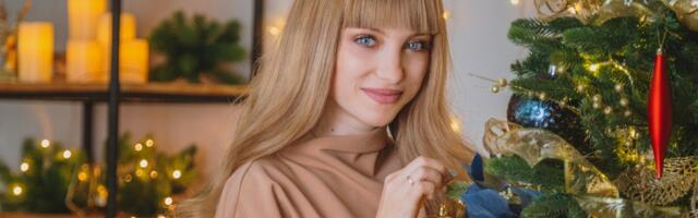 Oni jedva čekaju praznike: Tri znaka koja najranije kreću s novogodišnjim kićenjem