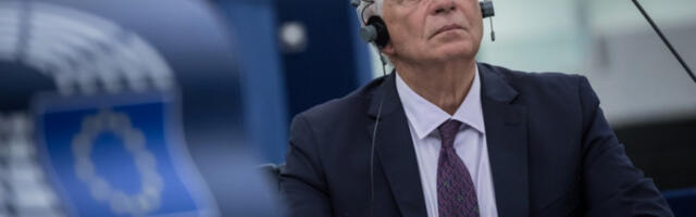 Борел: Европа више не може рачунати на САД као савезника