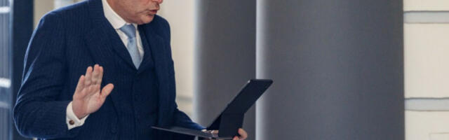 Белгијски премијер оштро писао Урсули