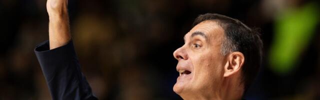 OLIMPIJAKOS POMNO PRATI SITUACIJU U HUMSKOJ: Barcokas traži pojačanje — zainteresovan i za košarkaše Partizana!