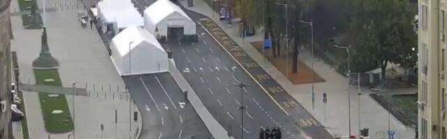 OVO JE BLOKADER KOJI JE NOŽEM UBO ČOVEKA U ĆACILENDU Student FPU koji ima svoju firmu za filmsku produkciju