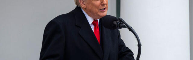 Трамп сазвао хитан састанак о Венецуели у Белој кући