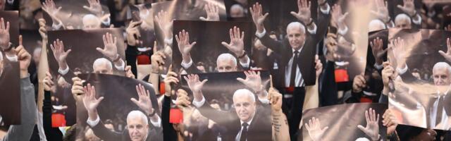 Partizan se oglasio zbog Željka Obradovića posle pobede nad Bajernom!