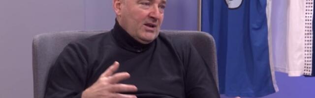 Mića Berić OŠTAR: Ako Ostoji Mijailoviću nije jasno...