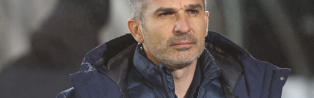 &quot;IGRAO SAM S NJIM...&quot; Stojaković se prisetio Mladena Žižovića pred gostovanje u Kragujevcu