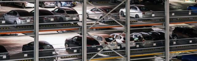 Najbolji porodični auto do 3.000 evra: Neuništiv, a lak za održavanje, nećete verovati o kom vozilu je reč