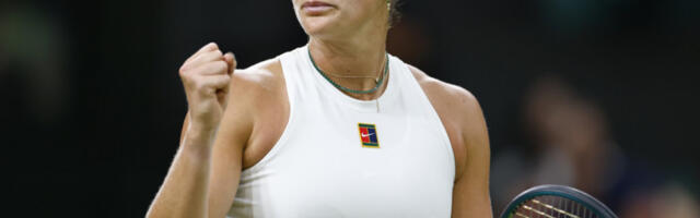 ARINA PONOVO IZAZVALA ZEMLJOTRES Sabalenka: Ja nisam kao Ruskinje...