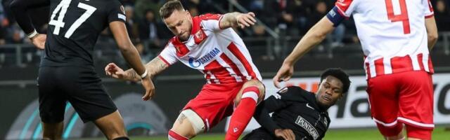 Marko Arnautović – čovek kome je Zvezda pre zdravlja (VIDEO)