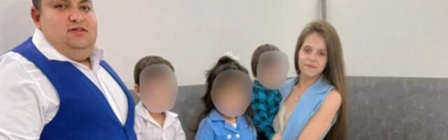 ''Borila se kao lavica, nije uspela!'' Porodica nastradale Darinke zavijena u crno: ''Vas troje ste sada zajedno''