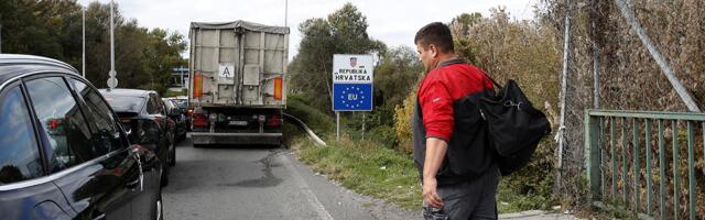 BiH ZATRAŽILA DA SE UBRZA OTVARANJE GRADIŠKE: Privreda trpi štetu od oko pola milijarde evra