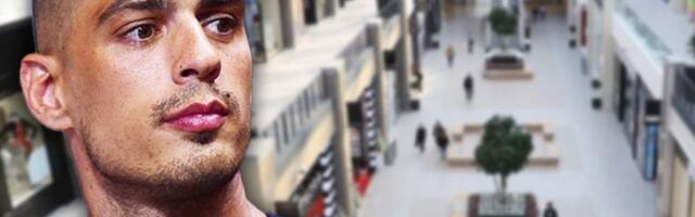 NOVI DETALJI ZVERSKOG NAPADA NA VUJADINA SAVIĆA: Svedok s lica mesta otkrio šta se tačno dogodilo!