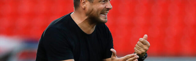 LALAT ZA SPORTISSIMO! "ROK JE DO UTORKA ILI SREDE!" Lalatović otkrio planove za budućnost, pa potvrdio ostavku u Lučanima!