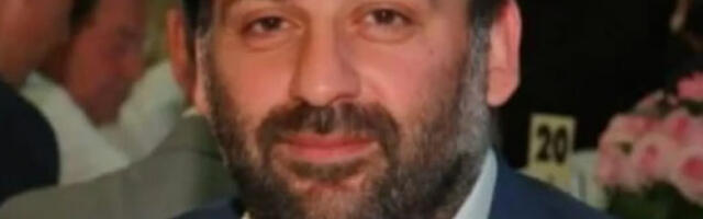 Новинари пронашли украјинског бизнисмена Миндича у Израелу