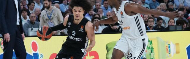 "Gledali ili igrali, Beograd je nestvarno iskustvo!" Prva zvezda Pariza "potpalila" vatru: Partizan? Zvezda? Što da ne!