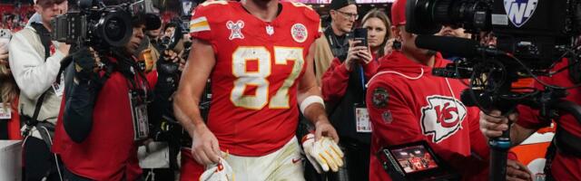 Kraj dinastije Čifsa, da li i poslednji meč Trevisa Kelsija u Kanzasu?