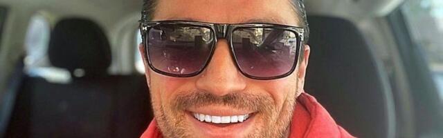 "Posle 10 godina vratio sam se u domovinu!" Prvo oglašavanje Vladimira Stanojevića nakon dolaska u Srbiju