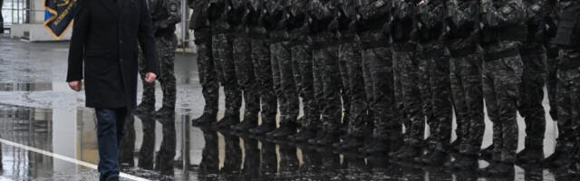 Вучић сазвао Савет за националну безбедност због незапамћених догађаја на међународној сцени