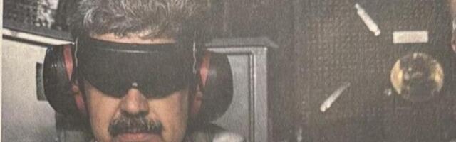 Špijuni, dronovi i let-lampe: Kako je Amerika zarobila Madura