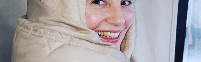 Milica Milša pokazala praznične kadrove: Nakon operacije odmara u stanu, muž se ne odvaja od nje (FOTO)