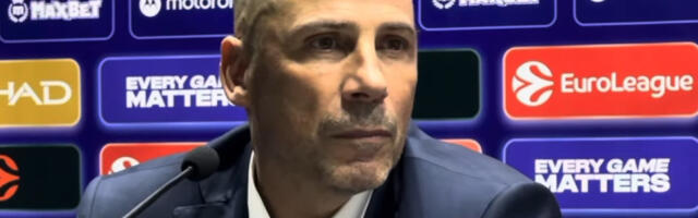 Penjaroja traži prvu pobedu, a Partizan izlazak iz duboke krize protiv “naoštrenog” Monaka