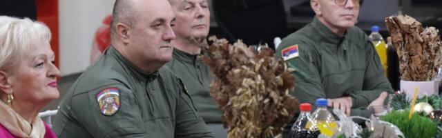 Ekskluzivno za Informer: Veterani i heroji s Košara poslali moćnu poruku svim građanima Srbije (FOTO)