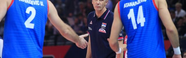 Bivši selektor Sbrije srušio snove "svojih" Šumadinaca, kraj za šampiona Srbije