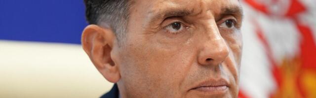 Senator Srpske Vulin: Republika Srpska je pobeda srpskog naroda, mora biti sačuvana po svaku cenu