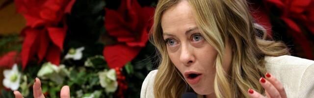 Đorđa Meloni otkrila da li planira da bude predsednica Italije