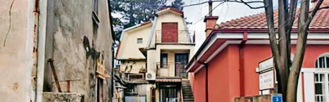 Крв­на осве­та на Бал­ка­ну