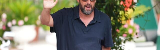 Adam Sendler obećao još 50 filmova pre penzije: "Barem polovina će biti dobra"