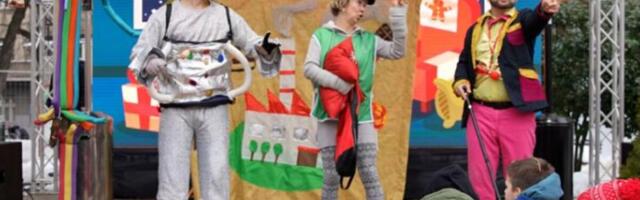 ZIMSKA ČAROLIJA NA „BEOGRADSKOJ ZIMI“: Radost, muzika i mašta na više lokacija