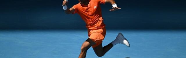 Polufinalista prošlogodišnjeg US opena i sedmi nosilac predao meč prvog kola u Melburnu