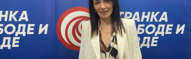 Ivana Milićević iz SSP: Najpre  skućite  FILUM, pa tek onda otvarajte nove fakultete