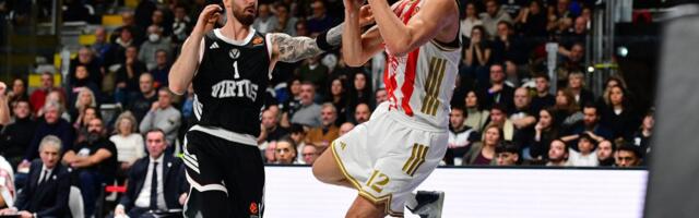 Crvena zvezda protiv Dubaija: Povratak u Arenu i borba za četvrtu pobedu
