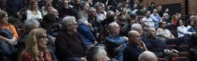 Ćaci parodija i rakijanje na Zlatiboru, nasuprot skupu strukovnih udruženja na FDU: Održana dva panela o aktuelnoj situaciji u kinematografiji