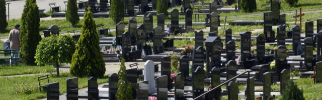 U ovom gradu u Srbiji važe posebna pravila za Zadušnice! Nećete moći tek tako da uđete