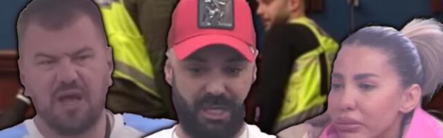 ANELI AHMIĆ UHODILA JANJUŠA! Luka Vujović VAN SEBE, razotkrio njene mutne radnje u Turskoj! OPŠTI HAOS! OBEZBEĐENJE U BELOJ KUĆI!