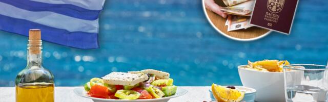 OVO JE NAJNOVIJA RAČUNICA ZA LETOVANJE U GRČKOJ - 2026. GODINE! Četvoročlanim porodicama neće biti lako, SPREMITE UŠTEĐEVINU VEĆ SADA!