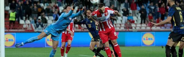 Lil vs Crvena zvezda: Šta kaže statistika, šta kažu kvote i gde možete gledati utakmicu Lige Evrope?