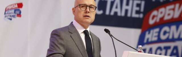 "NEĆE UBITI VUČIĆA I NEĆE ZAUSTAVITI SRBIJU!" Vučević o monstruoznoj zaveri uhapšenih muškaraca koji su planirali napad na državu: Pobedićemo i ovo zlo!