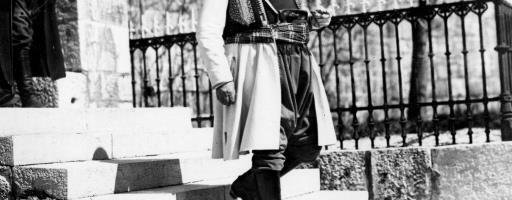 Kako je Nikola Petrović Njegoš postao tast Evrope? Na vlast je došao sa 19 godina, nije bio omiljen u narodu ali...