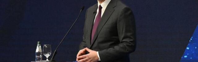 MIR, STABILNOST, NEZAVISNOST - JE TEMELJ NA KOJEM GRADIMO NAPREDAK Ovako je protekla radna nedelja predsednika Vučića: Srbiju vidim kao snažnu i uspešnu zemlju