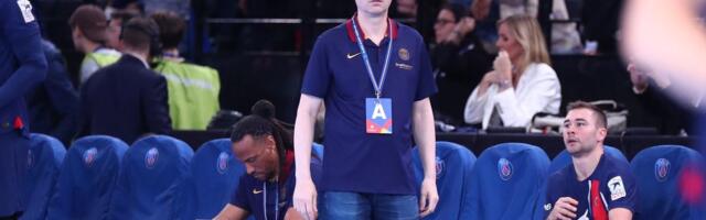 Raul Gonzales odabrao igrače za najvažnije mečeve Srbije: Orlovi spremni za Litvaniju, evo ko je sve na spisku