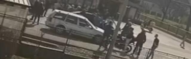 PENZIONER IM POSTAO "DRŽAVNI NEPRIJATELJ BROJ 1": Blokaderi u Loznici zaboravili na ekologiju pa nasrnuli na dedu - POKAZALI SVOJU VERZIJU "BORBE ZA PRIRODU"