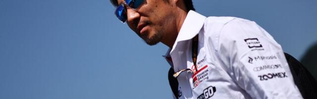 Šef Hasa: Potrebno nam je najmanje pet trka pre nego što promenimo pravila