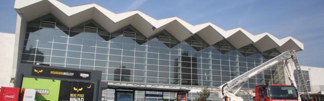 Otvoren novi konkurs za dizajn spomenika stradalima u padu nadstrešnice u Novom Sadu