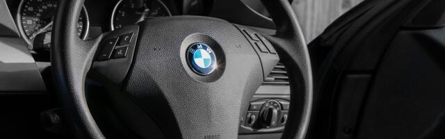 BMW želi da izjednači prodaju električnih i benzinskih automobila