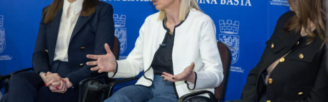 ​Мацура: Оснаживање жена у мањим срединама приоритет