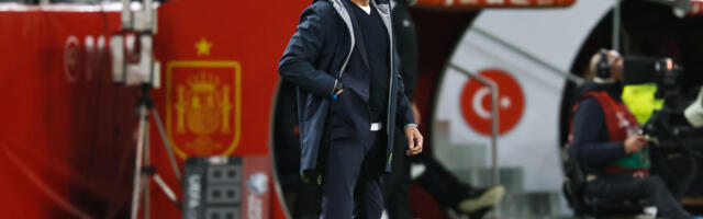 Objavljen spisak Španije za Srbiju: Strašan tim napada "orlove"